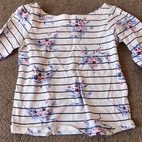 Janie & Jack tops - Picture 4 of 5